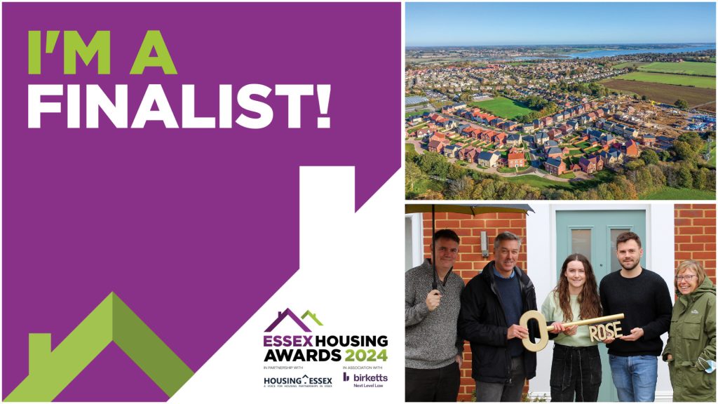 Essex Housing Awards